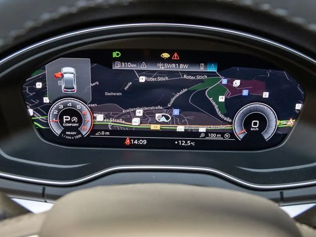 Audi Q5 40 TFSI Quattro S-Line