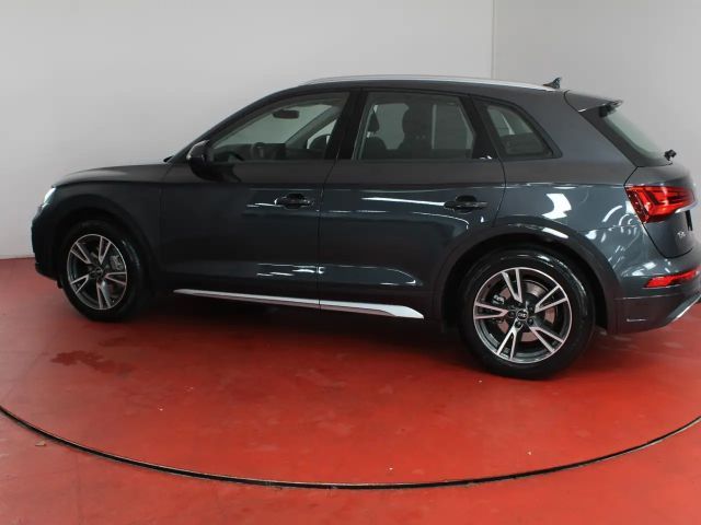 Audi Q5 2.0 TDI