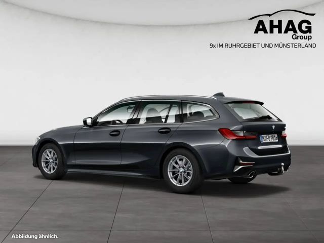 BMW 320 320i