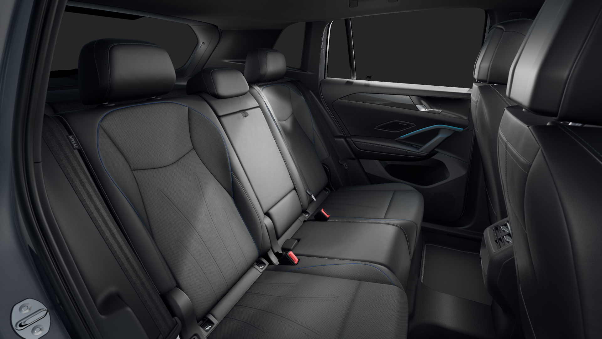 Volkswagen Tiguan 4Motion DSG R-Line