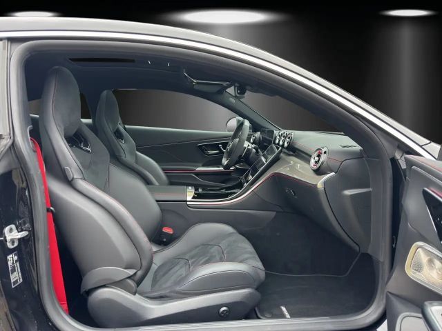 Mercedes-Benz CLE 53 AMG AMG Line