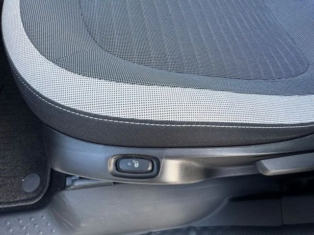 Renault Twingo Electric Equilibre Equilibre