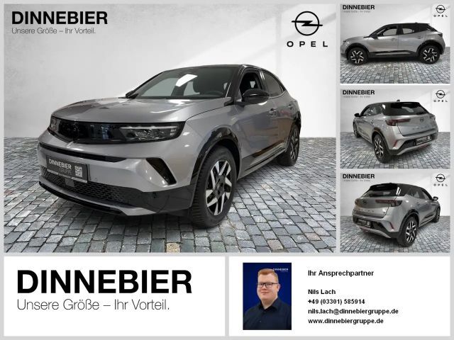 Opel Mokka GS-Line Grand Sport