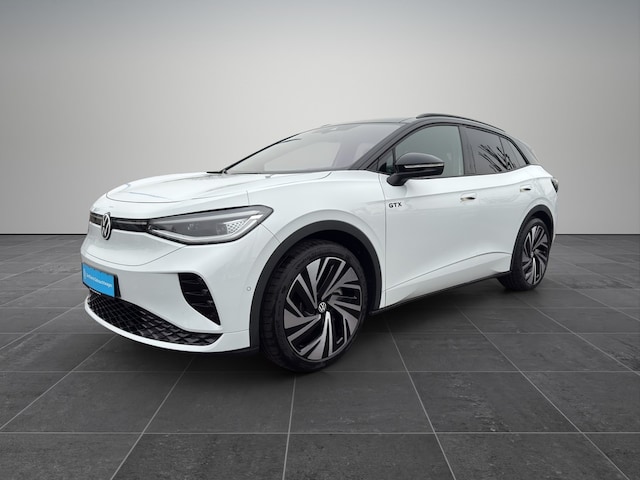 Volkswagen ID.4 4Motion GTX