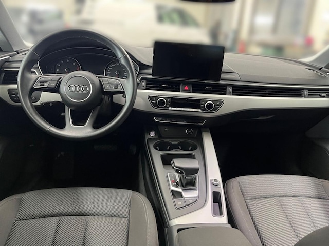 Audi A5 35 TFSI S-Tronic Sportback