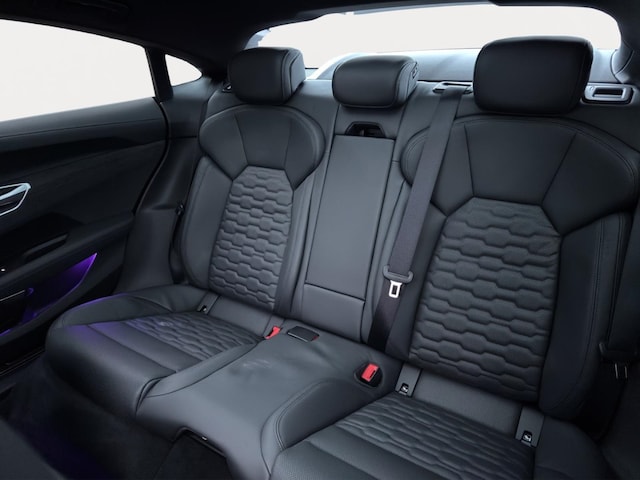 Audi RS e-tron GT Quattro