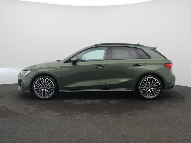Audi A3 S-Tronic Sportback