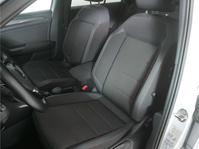 Volkswagen T-Roc 2.0 TSI DSG Sport