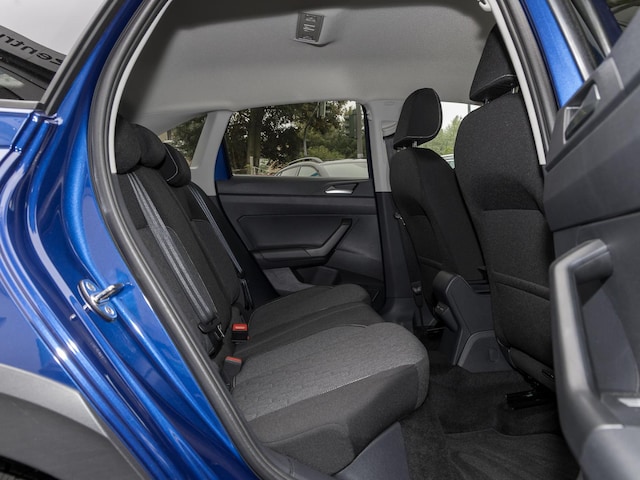 Volkswagen Taigo 1.5 TSI DSG Move