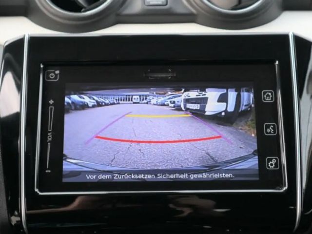 Suzuki Swift Comfort