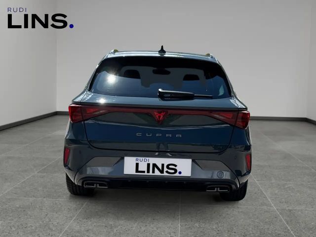 Cupra Leon 1.5 TSI