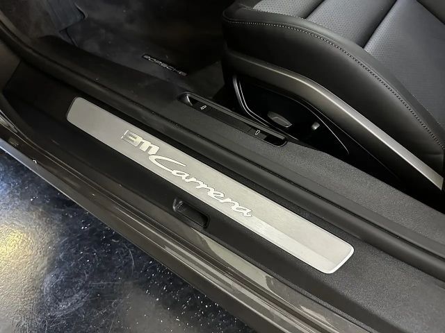 Porsche 911 Carrera Coupé