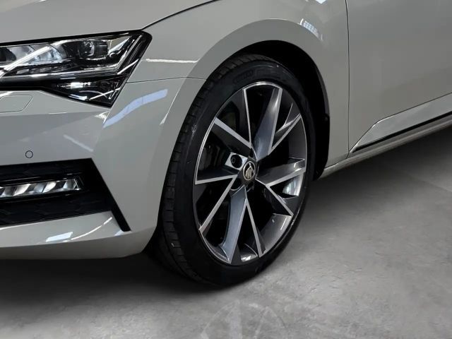 Skoda Superb Sportline iV