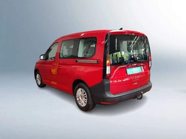 Volkswagen Caddy 2.0 TDI Combi