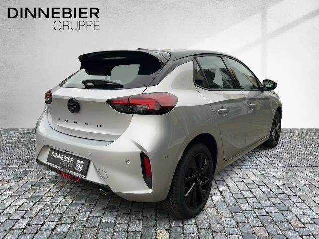 Opel Corsa GS-Line Grand Sport