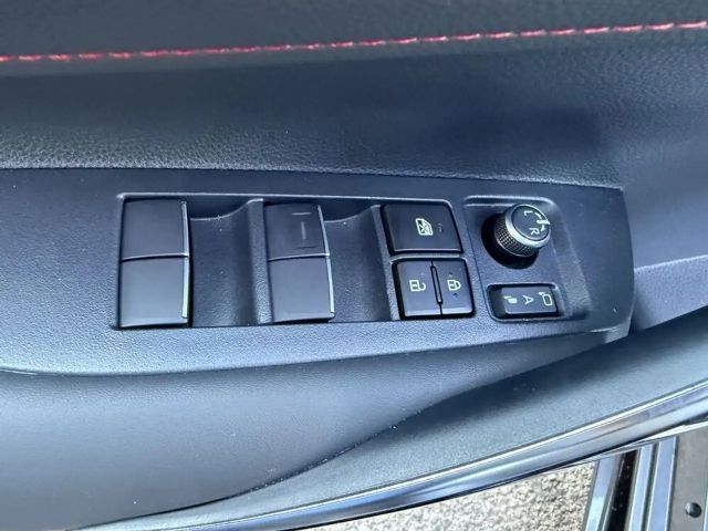 Toyota Corolla GR Hybride Touring