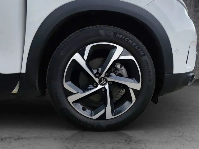 Citroën C5 Aircross BlueHDi C-Series