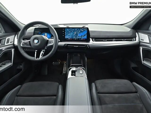 BMW X2 xDrive