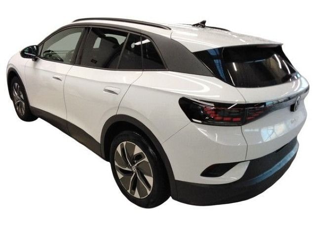 Volkswagen ID.4 Performance Pure