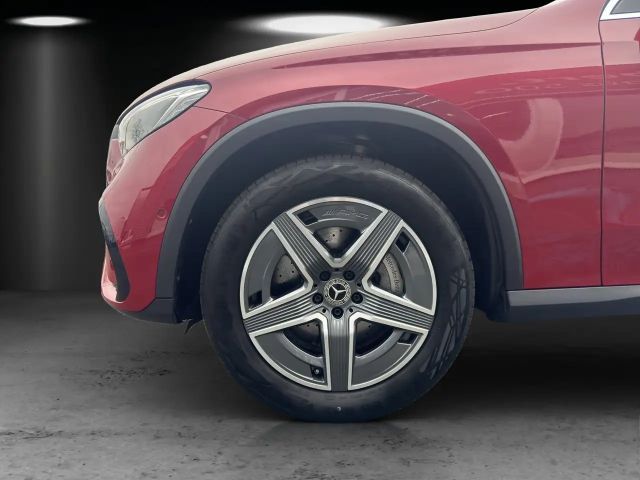 Mercedes-Benz GLC 300 AMG Line