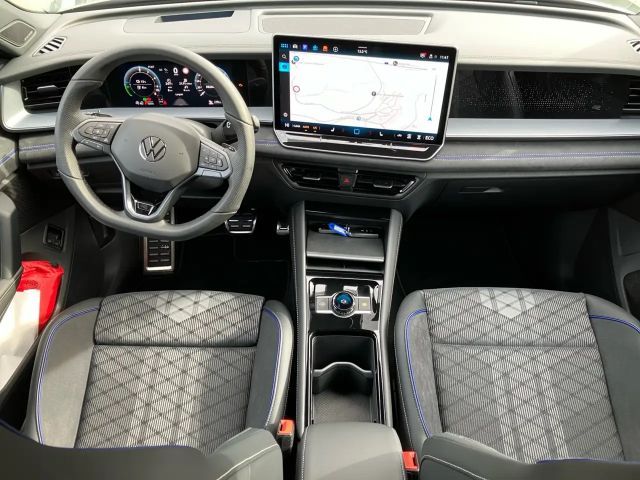Volkswagen Tayron R-Line eHybrid