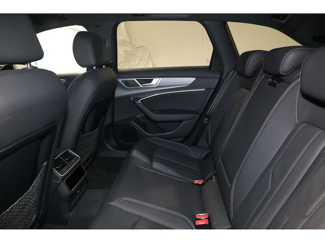 Audi A6 45 TDI Avant Quattro S-Tronic