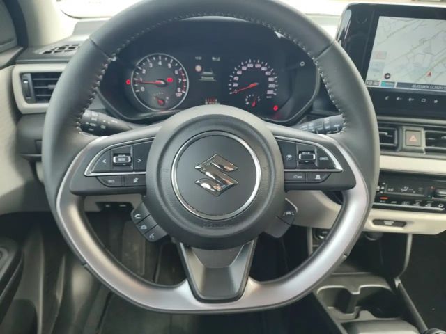 Suzuki Swift Comfort