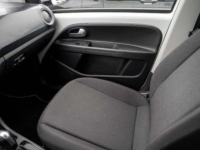 Volkswagen e-up! e-up!  KAM SHZ KLIMA BLUETOOTH GRA