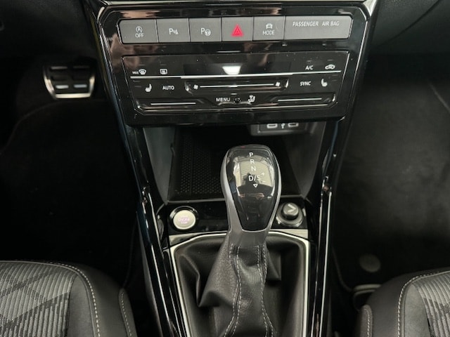 Volkswagen T-Cross 1.5 TSI R-Line