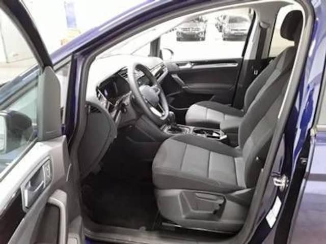 Volkswagen Touran 1.5 TSI DSG R-Line