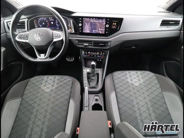 Volkswagen Taigo 1.0 TSI DSG R-Line