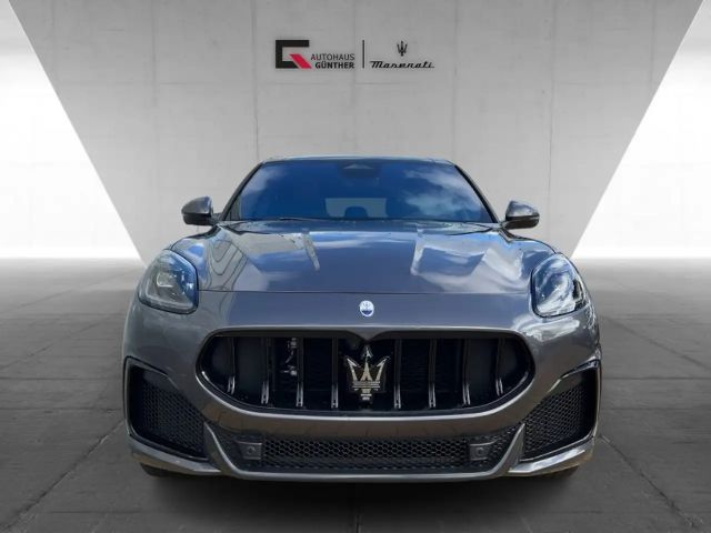 Maserati Grecale Trofeo