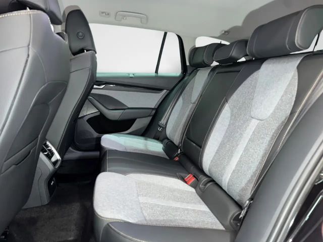 Skoda Octavia 2.0 TDI Selection