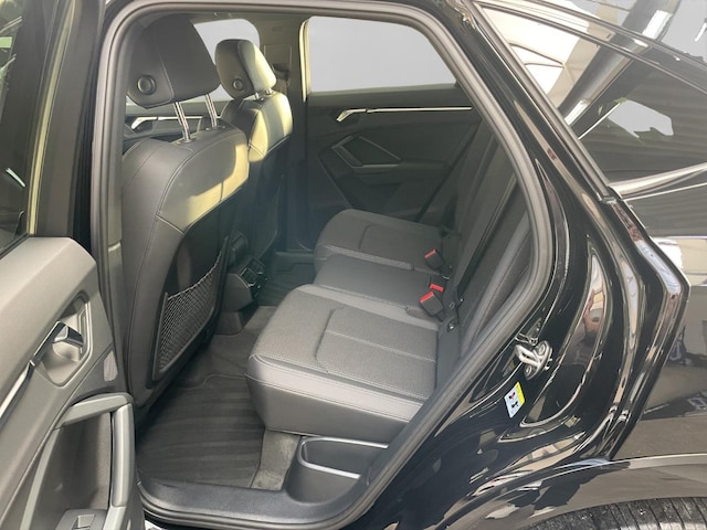 Audi Q3 35 TFSI S-Tronic Sportback