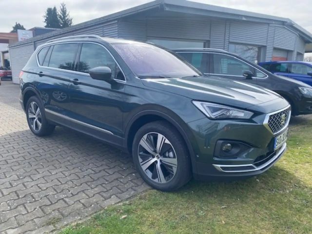Seat Tarraco 2.0 TDI 4Drive