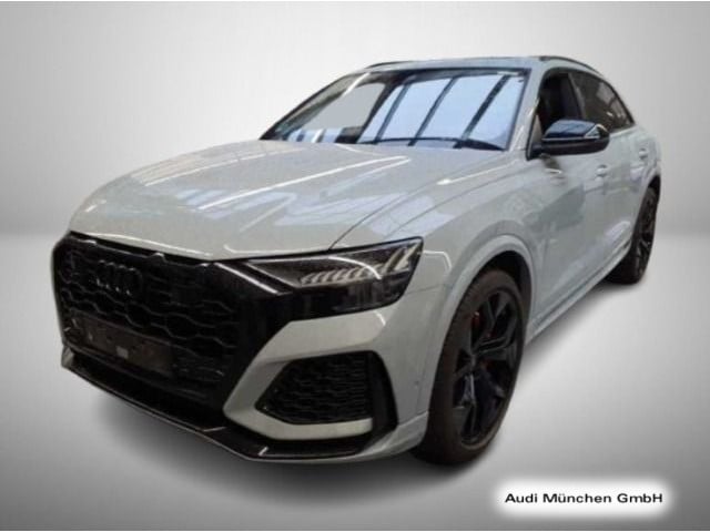 Audi RS Q8 Quattro