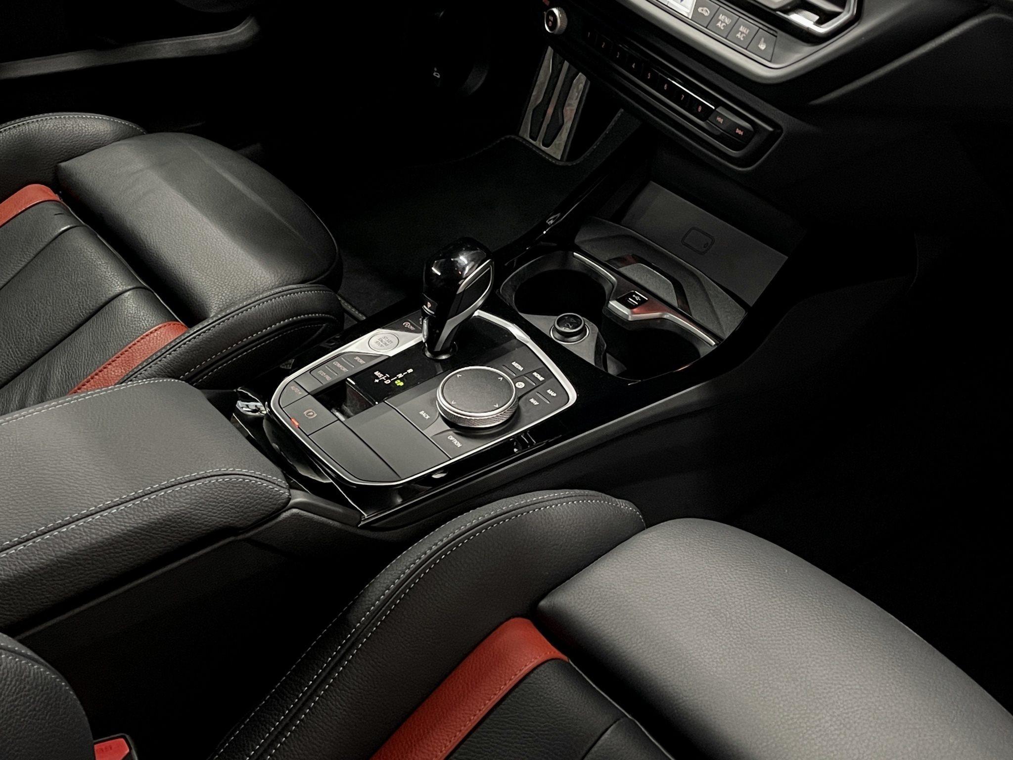 BMW 220 220i Coupé Gran Coupé