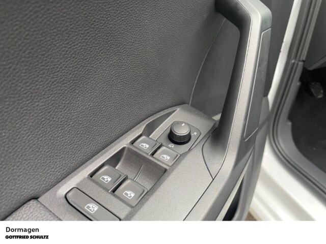 Seat Ibiza 1.0 TSI FR-lijn