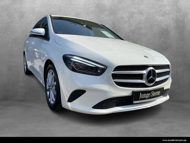 Mercedes-Benz B 200 Progressive