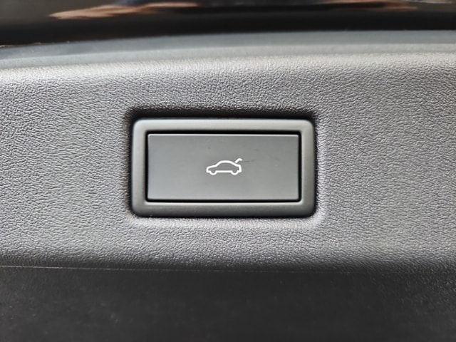 Volkswagen ID.7 Style Tourer