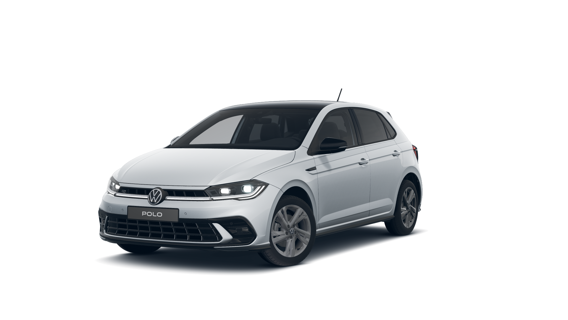 Volkswagen Polo 1.0 TSI DSG