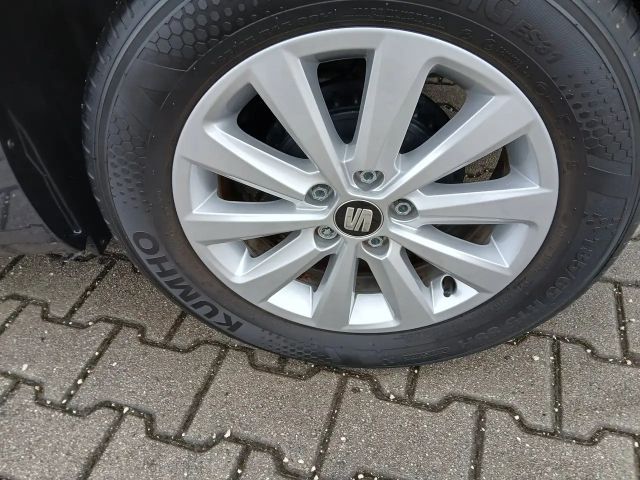 Seat Ibiza Austria Edition