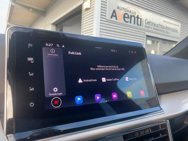 Seat Tarraco 2.0 TDI Style