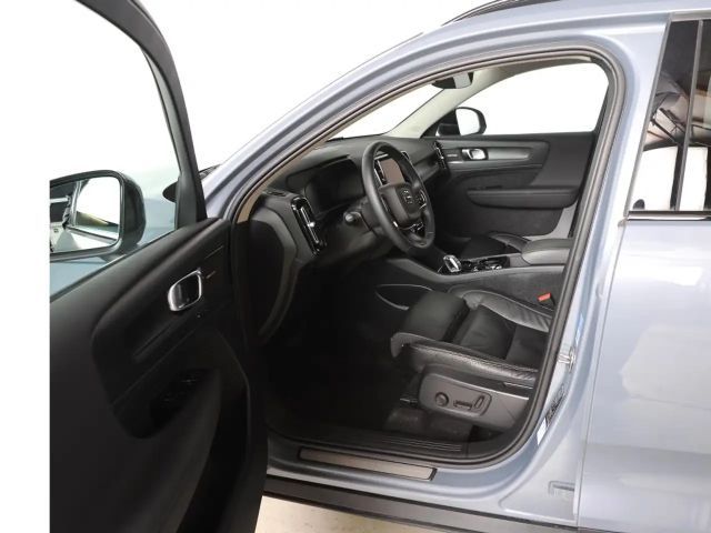 Volvo XC40 Dark Recharge T5 Ultimate