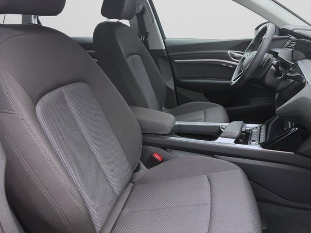 Audi Q8 e-tron 50 Quattro S-Line