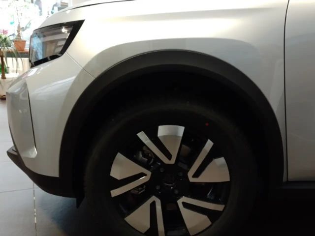 Opel Frontera Allwetter Musikstreaming DAB Spurhalteass. Fernlic