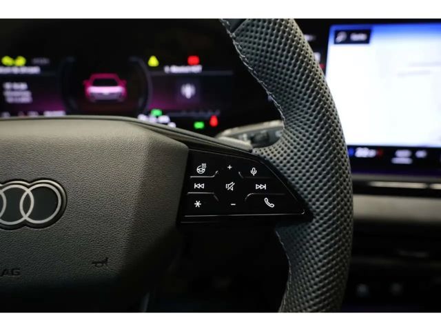 Audi A5 Avant Hybride Quattro S-Line