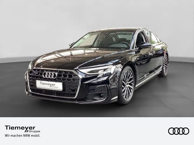 Audi A8 50 TDI Quattro S-Line