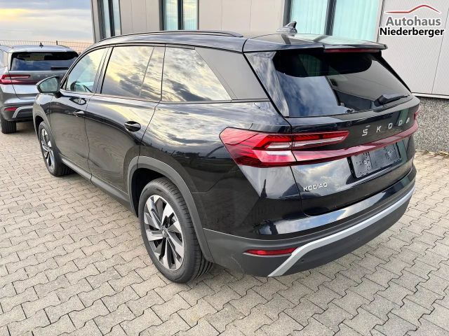 Skoda Kodiaq 1.5 TSI Selection