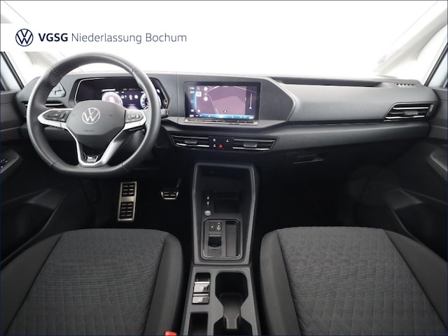 Volkswagen Caddy Caddy